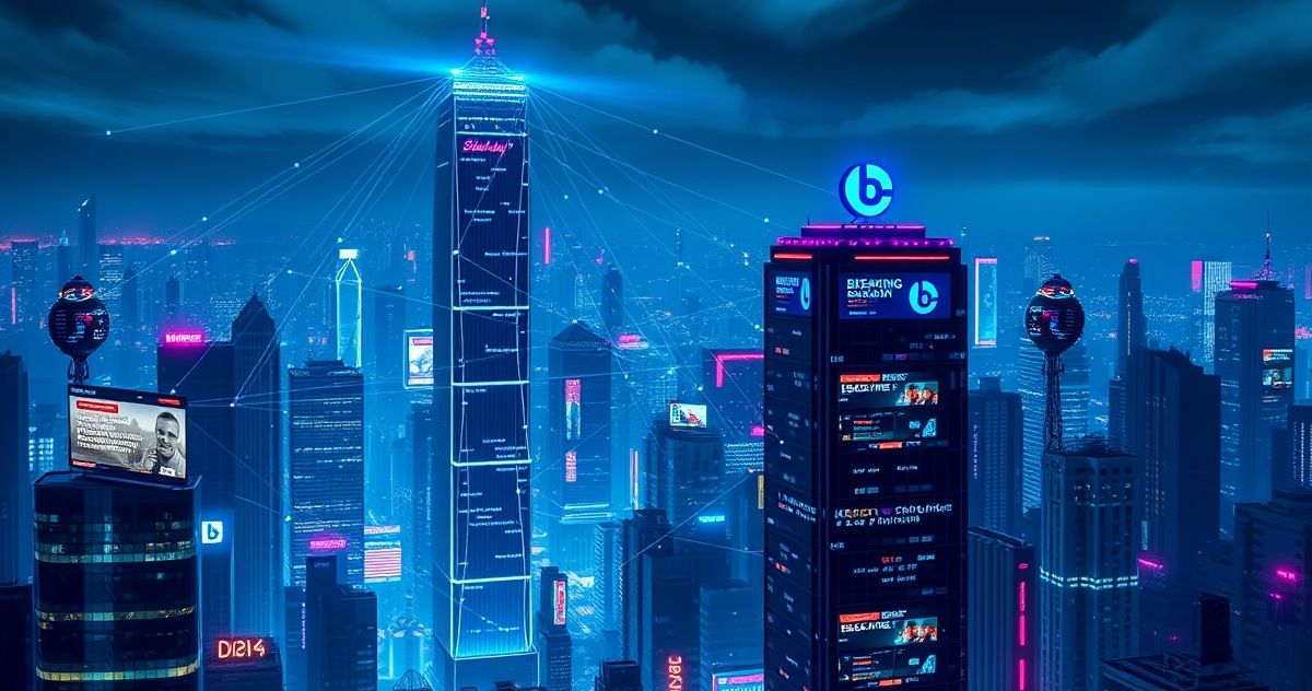 Bluesky’s News Influence: Trends, Challenges, and Future Directions