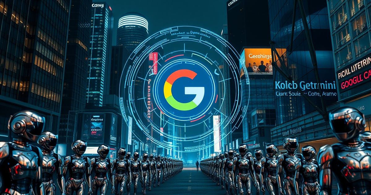 Revolutionizing AI Assistants: Google Gemini’s Scheduled Actions