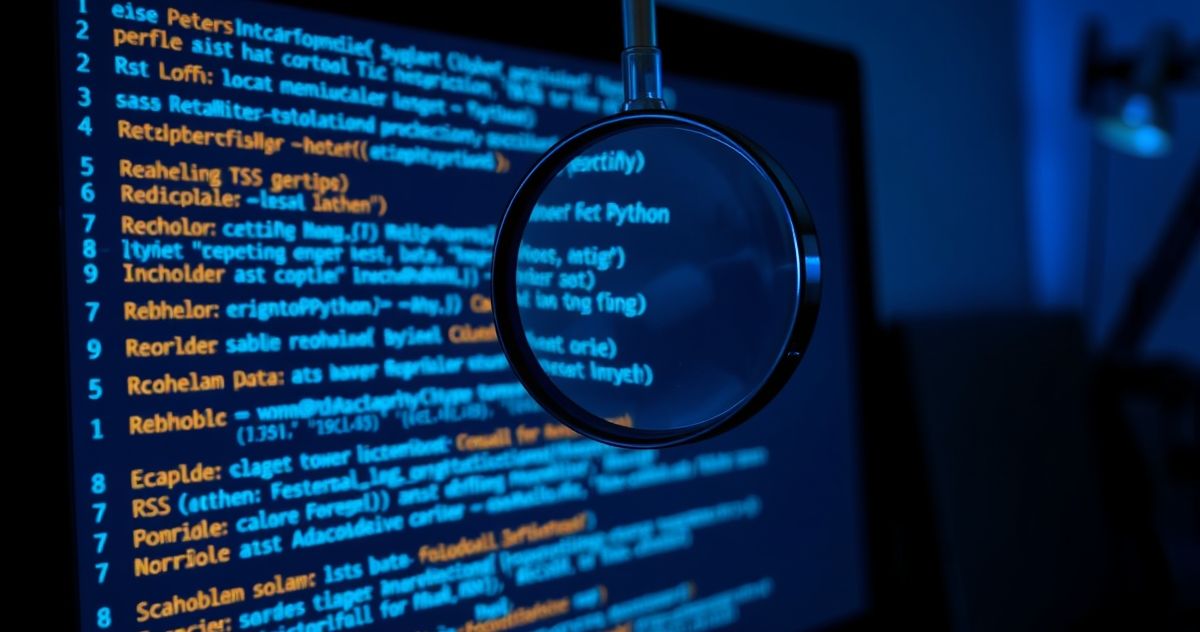 Cracking Open RSS Feeds with Python: A Beginner’s Tutorial