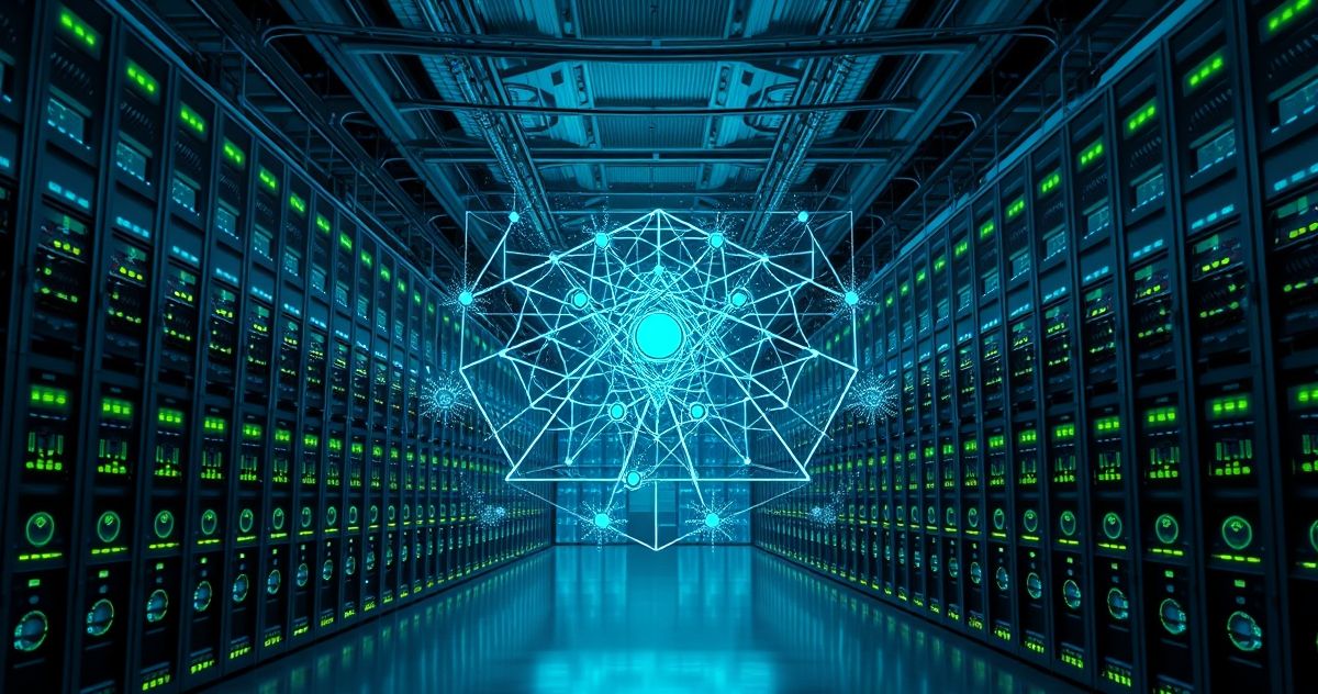 Meta’s Scale AI Acquisition: Technical Analysis & Strategic Implications