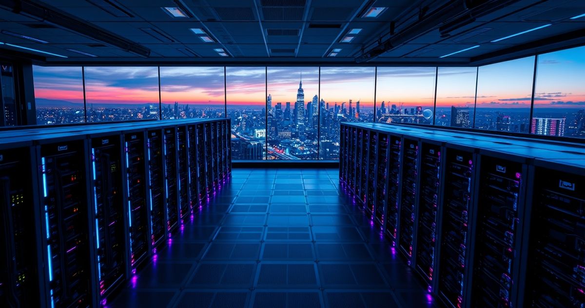 Meta’s $14.3B Stake in Scale AI: Technical & Strategic Implications