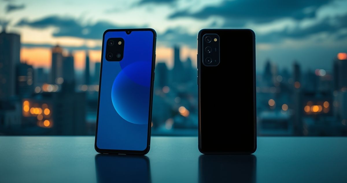 Technical Report: Budget Smartphones Under $500 (2024)