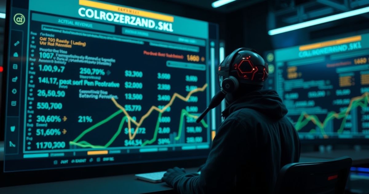 OpenAI Revenue