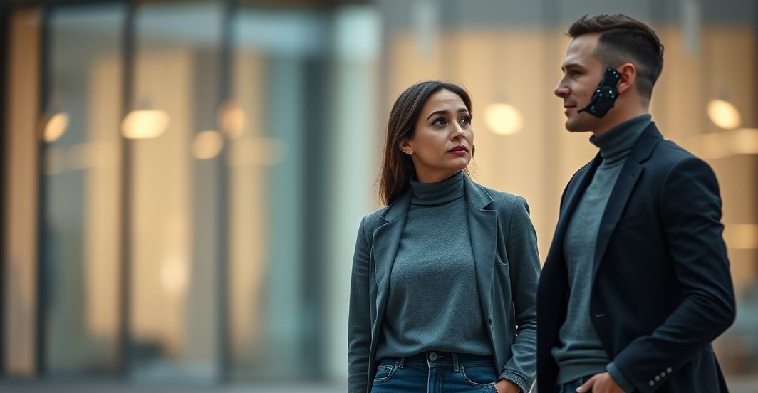 Personalized AI Agents: Revolutionizing Human-Technology Interaction