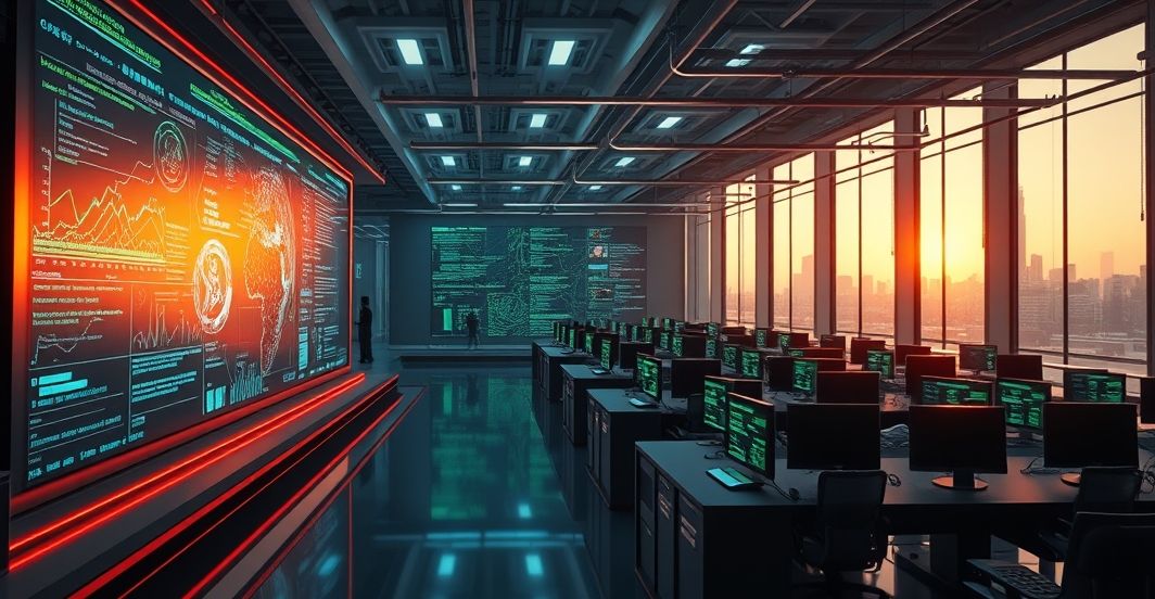 Revolutionizing AI: Autonomous Agents with Dynamic Tool Discovery