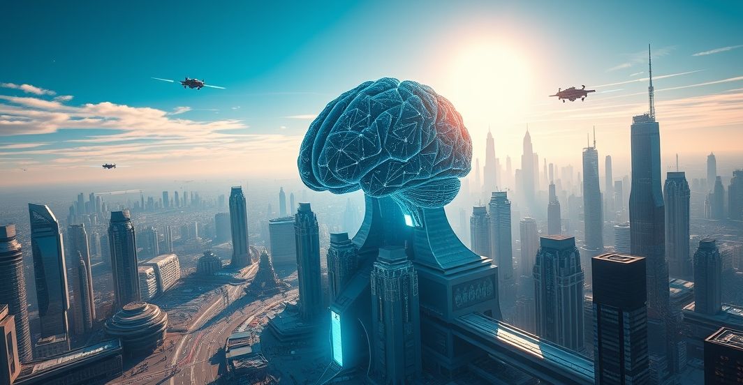 Revolutionizing AI: Unlocking the Power of Autonomous Agents