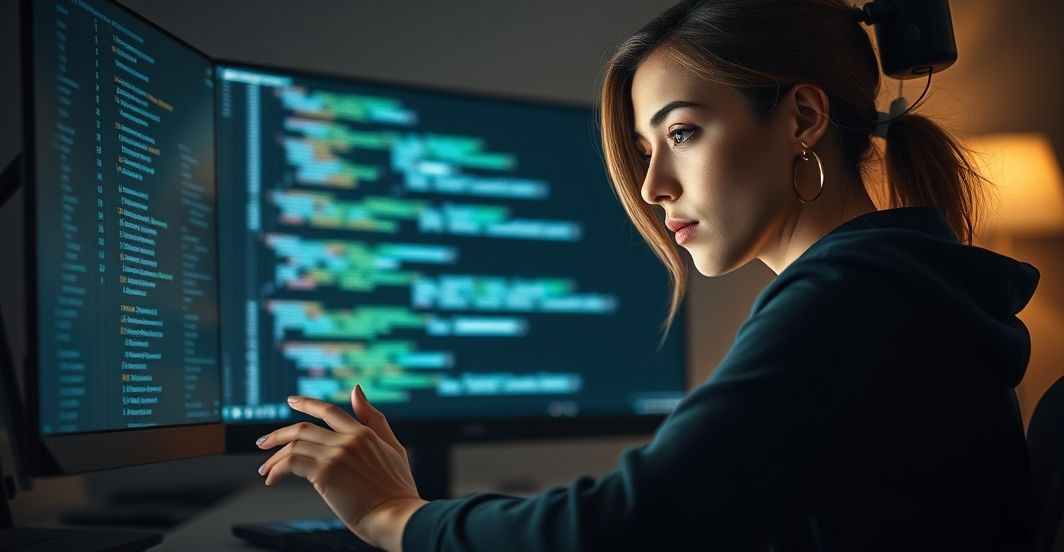 Revolutionizing Code Development: The Rise of AI-Powered Tools