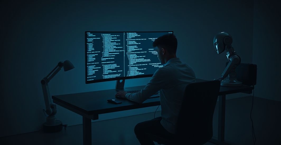 Revolutionizing Coding: The Rise of AI-Powered Code Completion Tools
