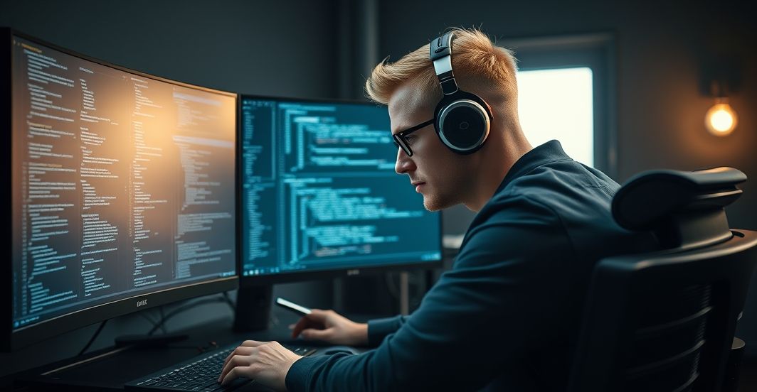 Revolutionizing Software Development: The Rise of AI-Powered IDEs and Coding Assistants
