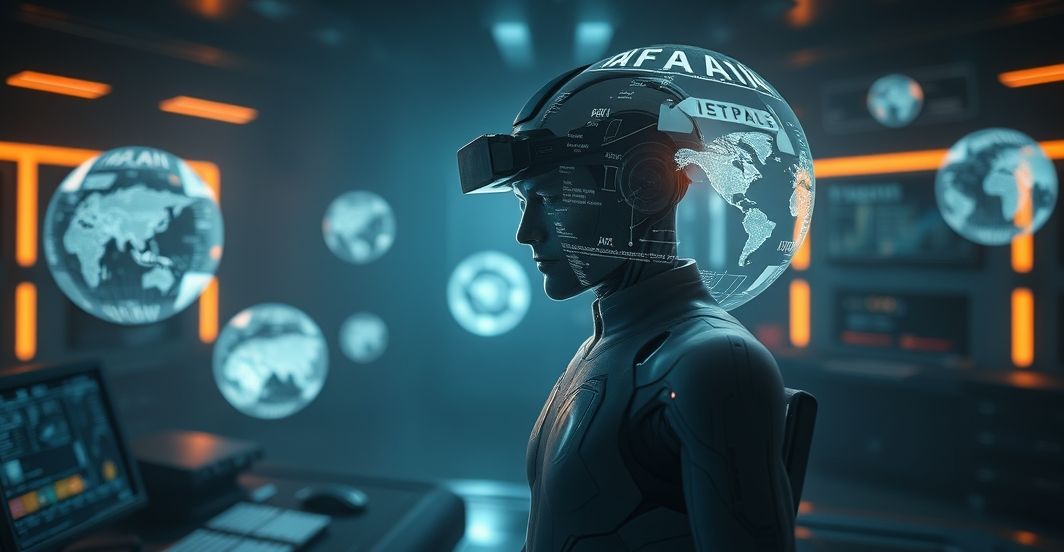 Revolutionizing Task Automation: The Rise of AI-Powered Tooling