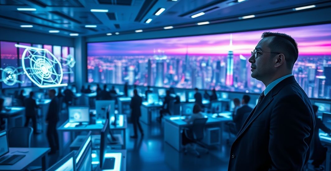 The Rise of Specialized AI Tools: Revolutionizing Professional Workflows