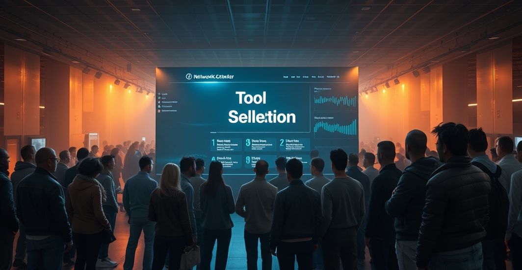 Unlocking Community Wisdom: The Power of ‘Is there a tool for…’ Posts