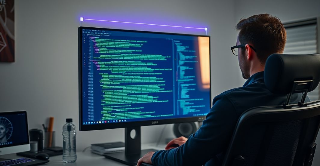 Revolutionizing Code Development: The Power of Codeium Unleashed