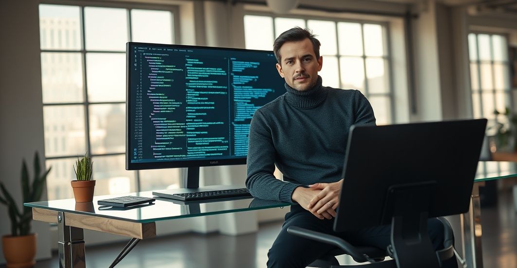 Revolutionizing Coding: The Rise of AI-Powered Code Completion Tools