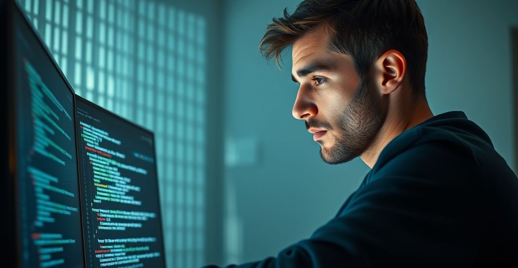 Revolutionizing Coding: The Rise of AI-Powered Code Completion Tools